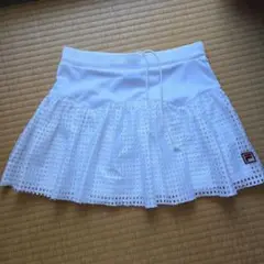 フィラスコートM白