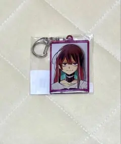 列強戦線 アクリルキーホルダー くじメイト ナミル