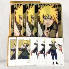 NARUTO 波風ミナト