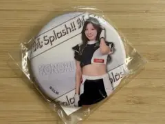 【M☆Splash!!】KONOMI 缶バッジ モバガチャ第3弾■2025
