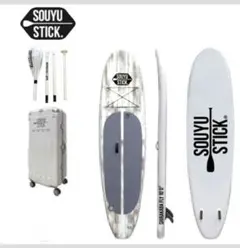 ラス1新品SOUYU STICK SHIRAKABA FLY  10'0 SUP Amazon | 2022-23 SOUYU STICK SHIRAKABA FLY 10'0/ソーユー