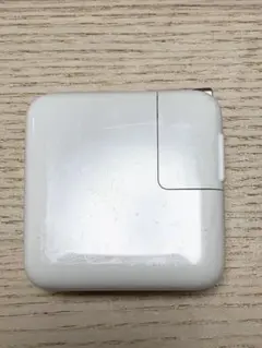 M21 Apple純正　30W USB-C電源アダプタ A2164