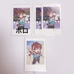CRフェス うぉっか チェキ
