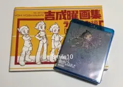 2025年最新】吉成曜画集 ラクガキ編[手塚治虫キャラクター](bd