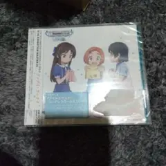 THE IDOLM@STER CINDERELLA GIRLS U149 AN…