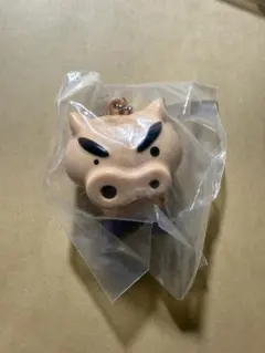 ブリブリざえもん ふにゃふにゃマスコット