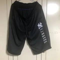 メンズ　ハーフパンツ