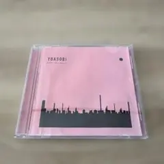 THE BOOK / YOASOBI レンタル落ちCD ※ケース交換済み