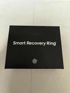 スマートリカバリーリング　US8号 マットシルバー