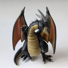 2025年最新】ブラックドラゴン+ソフビの人気アイテム - メルカリ