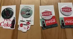 タイトーくじ　コカコーラ　 F賞　3種セット