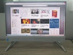 Inspiron24 5430 All-in-one　13世代i5cpu