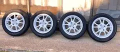 SUZUKI WORKS 14inch