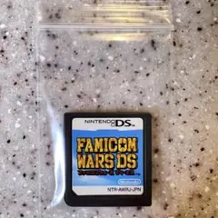 ファミコンウォーズDS