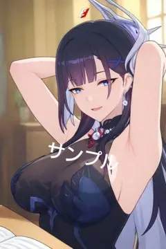 アニメ・イラストポスター…（21）