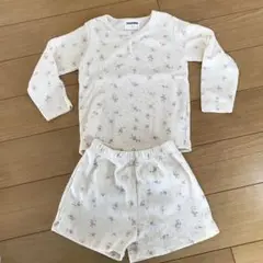 モンミミ　セットアップ