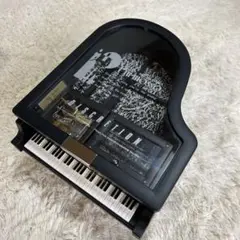 【MEZZO PIANO】Piu' mosso