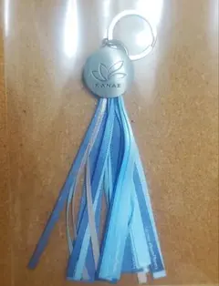 にじさんじ 叶 タッセルキーホルダー