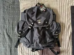 未使用品 90s BOY LONDON vtg リュック バッグ ボーイロンドン