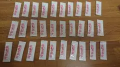 ブリアン 歯磨き粉 30包