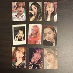 I.O.I WekiMeki ユジョン　公式トレカ　miss me Amazon.co.jp: I.O.I - [Miss Me?] 2nd Mini Album CD+52p