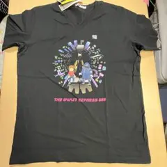 ◇M579 新品 UNIQLO ユニクロ 銀河鉄道999 Tシャツ XLサイズ