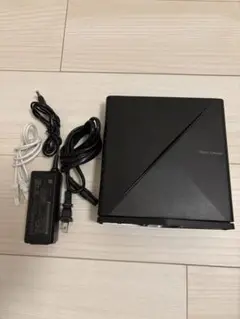 NEC Aterm WX5400HP Wi-Fiルーター LANケーブル付き