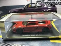 Gemballa GTR 650 2006 、黒500台限定シルバー2台Set 32334gm-compressor.jpg