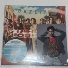 Stardust Forever CD 日髙竜太