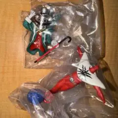 大長編タローマン ~万博大爆発~ 2体セット