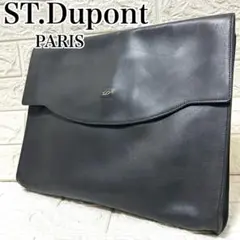 S.T. Dupont 2way レザー ジッポチャーム 大容量 ビジネスバッグ 2025年最新】S.T.DUPONT メンズ ビジネスバッグの人気アイテム