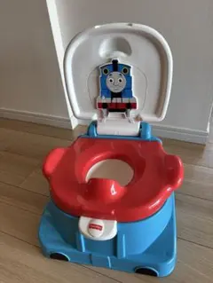 Fisher-Price トーマス トイレトレーニング用便器