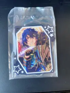 プロセカ あんスタコラボ 一番くじ 漣ジュン E賞