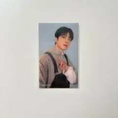 seventeen ウォヌ dreamラキドロ
