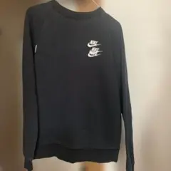NIKE スエット　トレーナーＬ