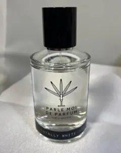 パルルモアドゥパルファム　トータリーホワイト　オードパルファム　香水　新品 Celes (セレス) | Parle Moi De Parfum - Totally White