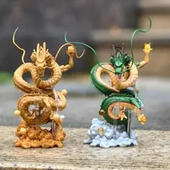 希少 神龍 フィギュア 特別カラー 造形師 × 写真家 内袋未開封 送料無料 2025年最新】造形師×写真家 神龍の人気アイテム - メルカリ