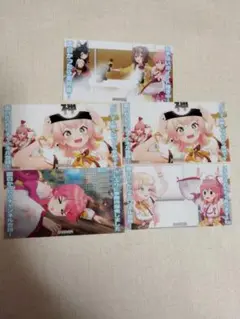 ホロライブ さくらみこ 誕生日記念2022 ラバーマット2 71u9LNKjakL._UF350,350_QL80_.jpg