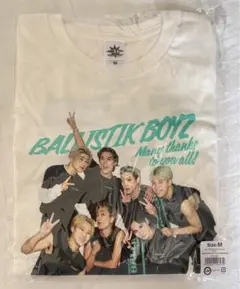 2025年最新】ballistikboyz tシャツの人気アイテム - メルカリ