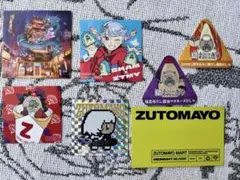 【レア】ずっと真夜中でいいのに。 ずとまよ ポスター ステッカーおまけ付き Amazon.co.jp: ずとまよ 5th メタリックポスター ずっと真夜中で