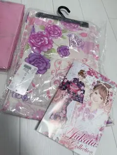 浴衣セット