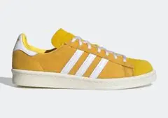 adidas CAMPUS 80s BOLD GOLD 27.5 新品