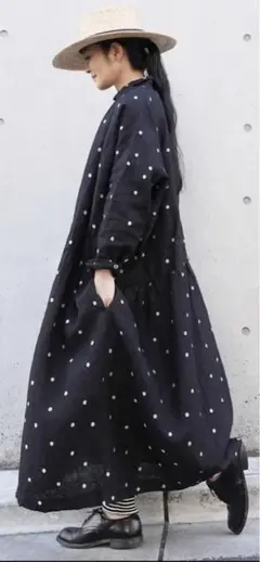 お盆休み価格　ichi ワンピース新品