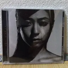 宇多田ヒカル DEEP RIVER CD
