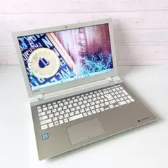 DynaBook/Windows11/8GB/1TB/東芝ノートパソコン/214