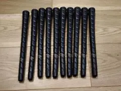ゴルフグリップ　10本セット