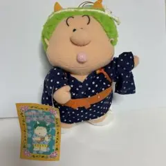 ドリフターズ展 雷様 かみなりさま ぬいぐるみ いかりや長介 高木ブー 仲本工事 ドリフターズ展 雷様 かみなりさま ぬいぐるみ いかりや長介