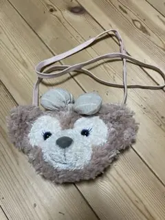 シェリーメイ　ポシェット