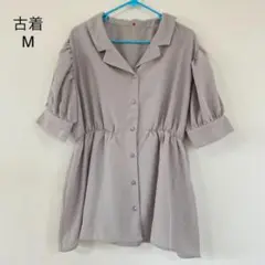 ノーブランド　トップス　0625H21