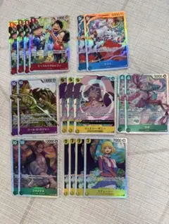 受け継がれる意志　SRまとめ売り